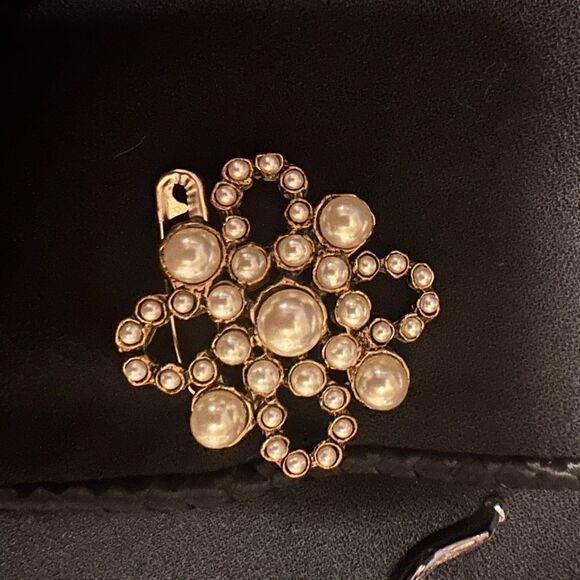 Bigio Collection Black Jacket - Picture 6 of 7